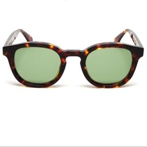 Wildfox Smartfox Sunglasses